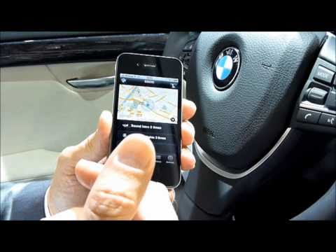 My bmw remote iphone app download #2