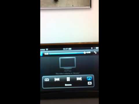 Apple AirPlay Hacks: Linux-, Windows- & Mac-Video Streaming mit AirPlayer, XBMC & AirMediaPlayer