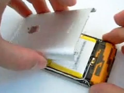 Video-Anleitung: So kann man das iPhone Touchscreen Display tauschen