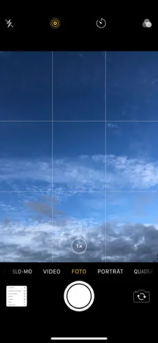 Live Photos aktivieren in Apple iOS Kamera App