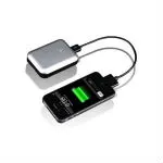 JUST MOBILE GUM PLUS USB Ersatz Akku