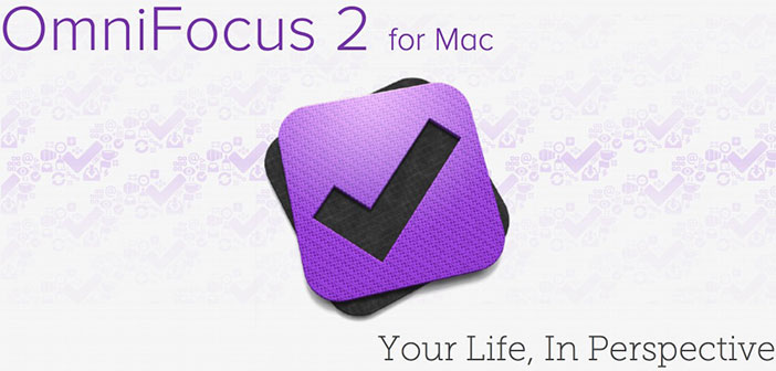 Omnifocus 2 für den Mac: Beste Getting Things Done App in neuem Gewand