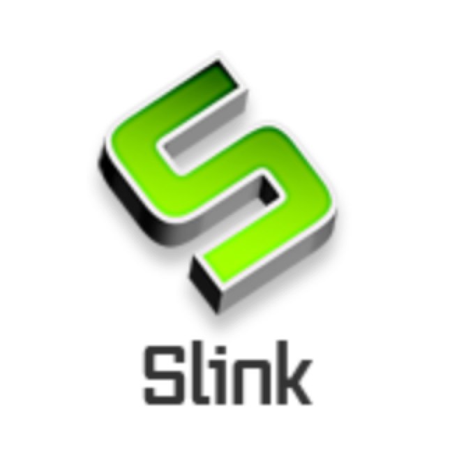 Slink - sicher mit dem Heimnetzwerk verbinden & Bonjour-over-Internet nutzen (VPN-Ersatz)