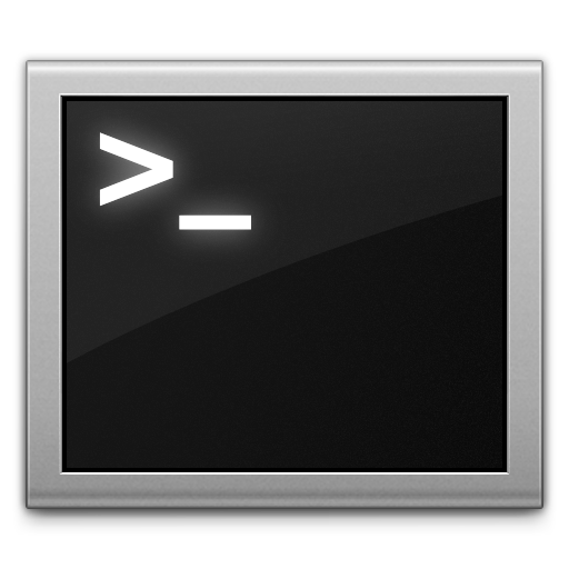 Mac OSX-Tipp: Dateiliste von Inhalten eines Ordners im Terminal erzeugen