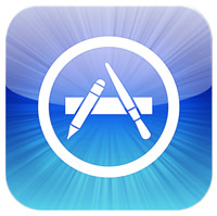 iTunes/Appstore-Tipp: Versehentlich gelöschte Apps kostenlos erneut herunterladen (iPhone, iPod touch, iPad)