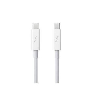 Tipp: Apple iMac via Thunderbolt-Kabel als Bildschirm für anderen Mac verwenden (Target-Display-Modus)