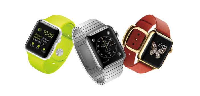 Apple Watch im Teardown Video: Wer möchte die Uhr selbst reparieren?