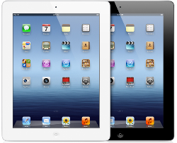 Preisvergleich: Apple iPad 3 günstiger online kaufen, in USA bestellen oder mitbringen/importieren?