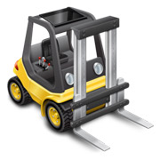 Forklift - bester Mac OSX Dateimanager in der Tradition von Norton Commander und Total Commander