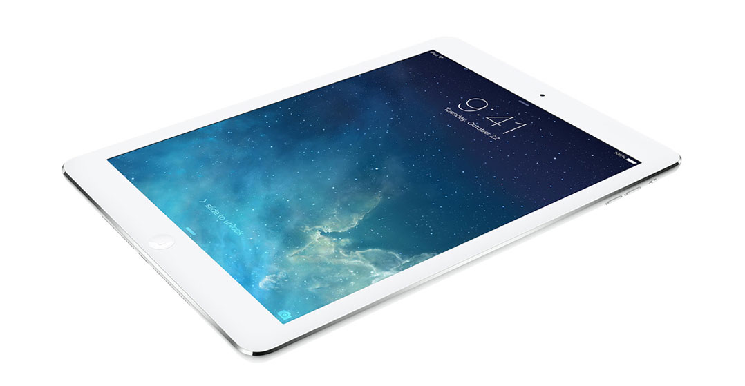 Neues iPad Air 2: Billiger in USA kaufen, mitbringen oder bestellen - was ist günstiger?