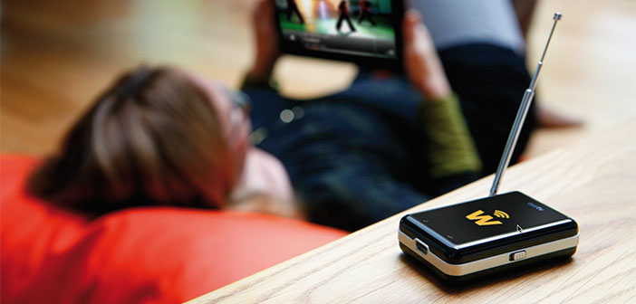Elgato EyeTV W und Equinux Tizi+ im Vergleich: Das iPad als mobiler DVB-T Fernseher-Empfänger