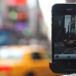 iphone stativ fotostativ videostativ the glif3 150x150