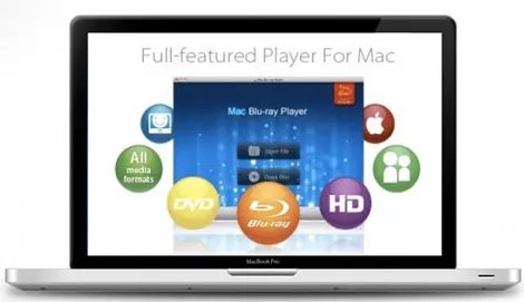 macgo bluray player mac