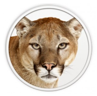Mac OSX Mountain Lion Anleitung - Twitter einrichten