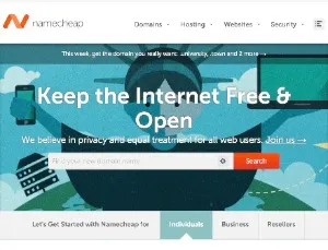 namecheap_website