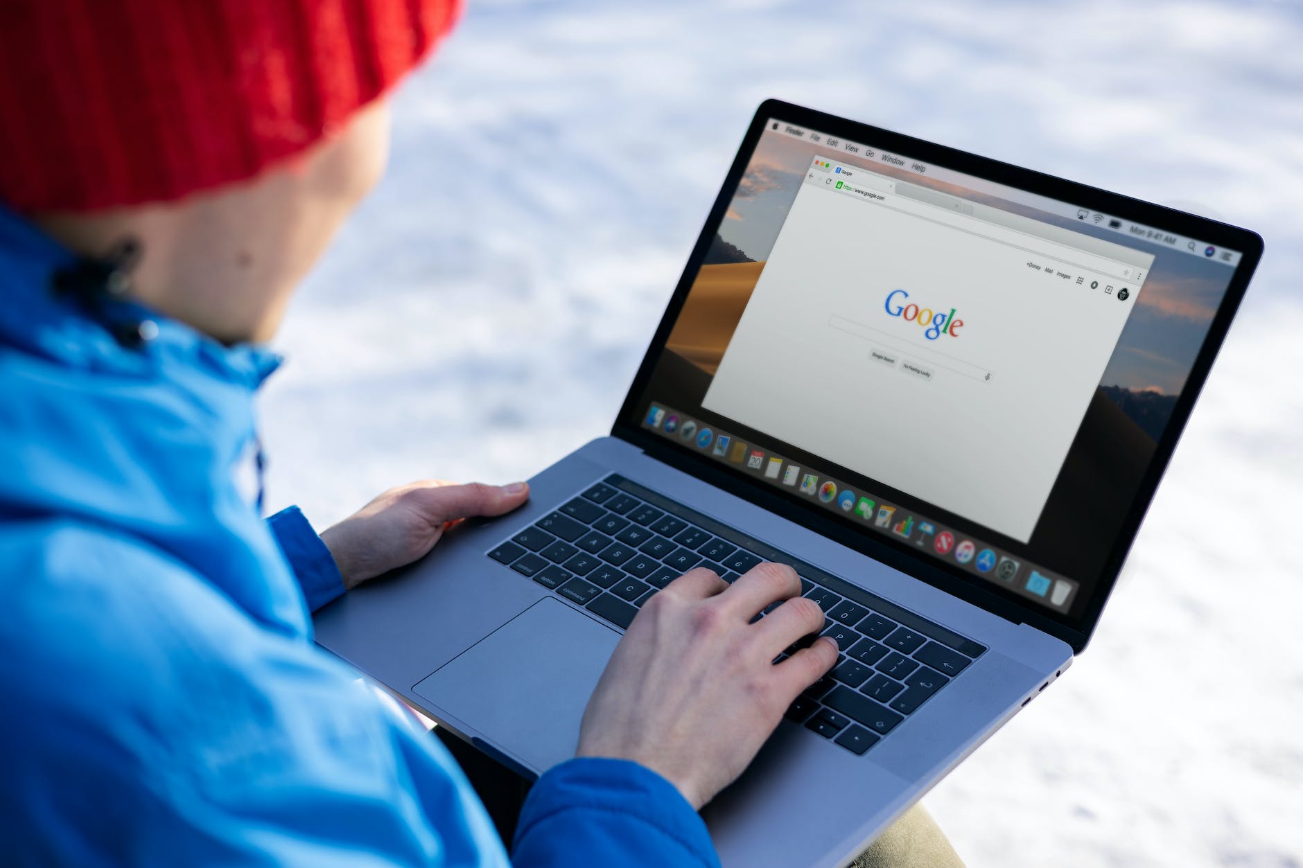 Google Chrome Anleitung: Wie man den Browser-Cache für eine einzelne Domain löscht