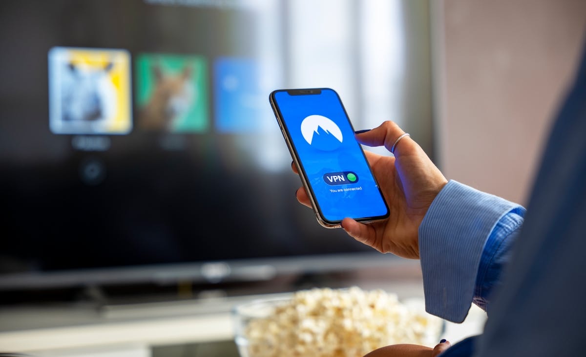 Anleitung zur Einrichtung von Squid Proxy auf dem Raspberry Pi mit NordVPN