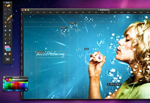 pixelmator mac