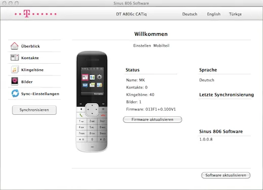 telekom_sinus_806_firmware_aktualisieren