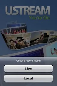 ustream