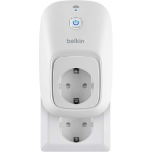 Belkin WeMo: WLAN-Funksteckdose per iPhone App steuern und Elektrogeräte schalten