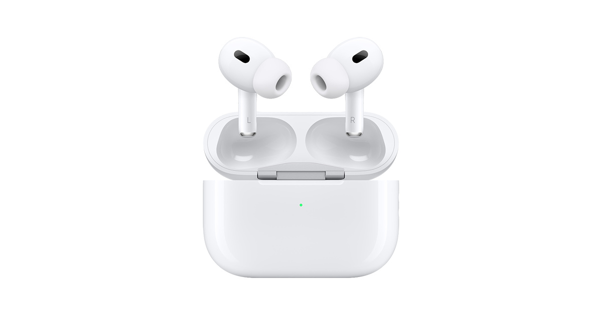 Anleitung: Apple AirPods auf die neueste Firmware aktualisieren