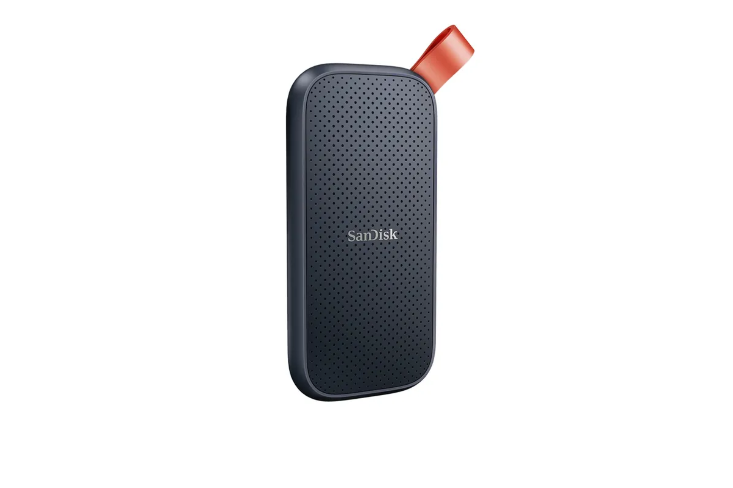 Anleitung: Datenverlust bei SanDisk Portable SSDs mit Firmware-Update vermeiden