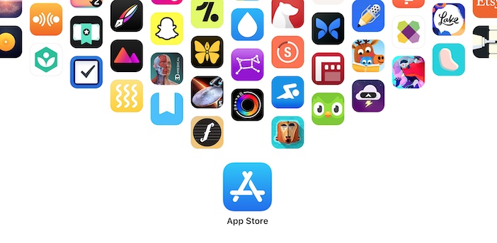 Anleitung: Eine im US AppStore verfügbare iOS-App auf deutschem iPhone installieren