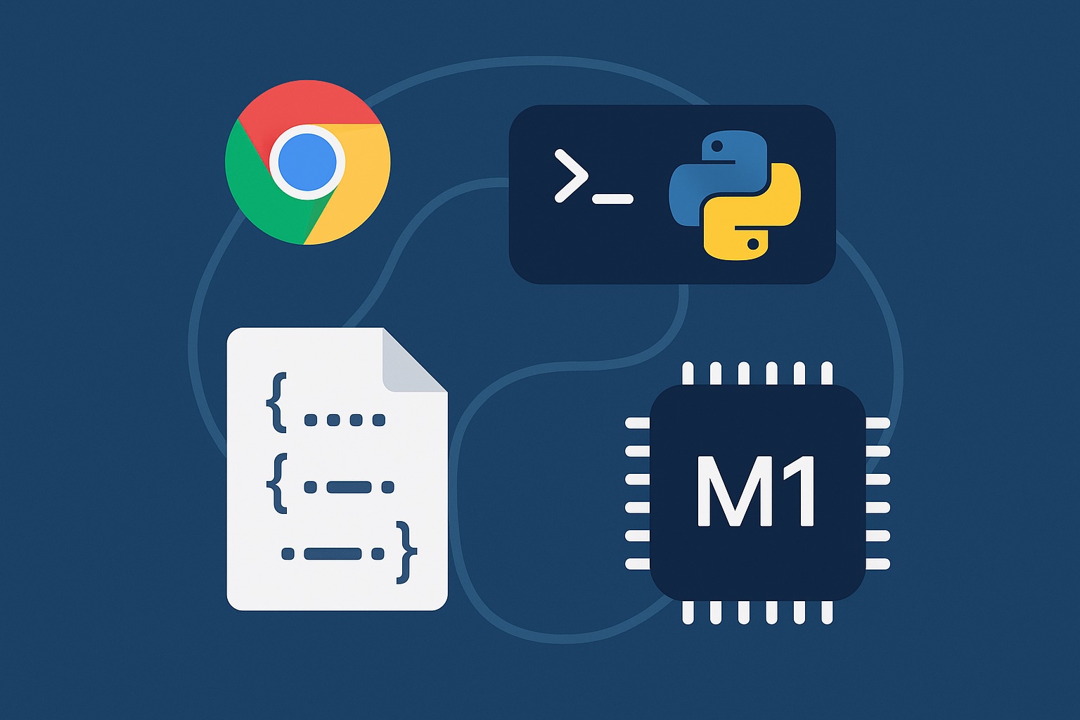 Anleitung: Playwright codegen auf dem Mac isoliert mit GUI nutzen per UTM Ubuntu Desktop ARM
