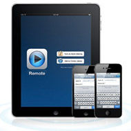 Anleitung: Mit der Privatfreigabe Musik & Videos von iTunes auf Apple iPhone, iPod touch & iPad streamen (ab iOS 4.3.)