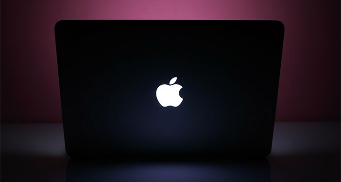 Apple MacBook: Gummifüsse verloren oder austauschen - so geht's!