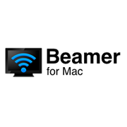 Apple TV Trick (Mac OSX): Mit Beamer.app alle Filme und Video-Dateiformate vom Mac abspielen