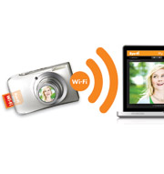 Neue Eye-Fi SD-Karten: Kabellose Foto-Übertragung von Kamera zu Computer/iPhone/iPad/Android-Geräten per WLAN