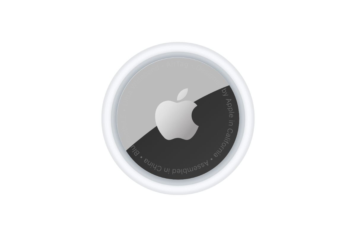 iPhone-Anleitung: So teilst du den Standort deiner AirTags mit Dritten