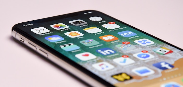 iPhone Speicherplatz optimieren - Heruntergeladen Apple Music löschen