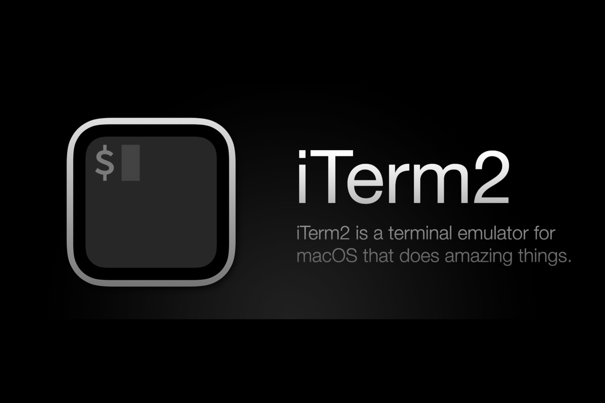 iTerm2 vollständig auf einen neuen Mac übertragen – inklusive SSH-Zertifikaten und Passwörtern