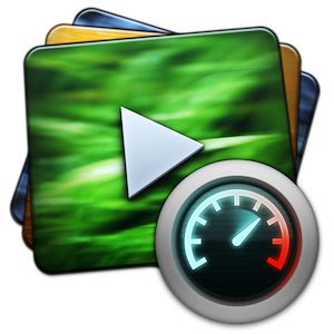 Mac OSX App-Test: Briefly erstellt aus einzelnen Fotos Videos