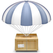 Mac OSX Lion Trick: Mit einfachem Terminal-Befehl Airdrop.app auch für ältere Macs aktivieren