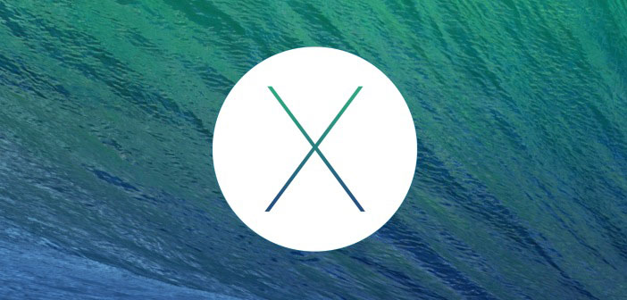Mac OSX Mavericks Anleitung: Aperture gratis durch Update von Aperture Trial!