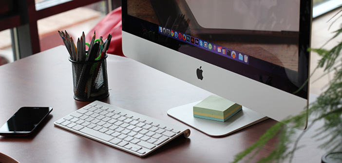 Mac Shortcut: Tastaturkombination für Ruhezustand und Bildschirm ausschalten