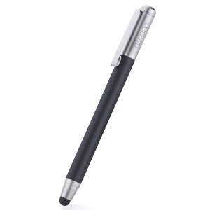 Review: Bamboo Stylus für das Apple iPad: Gelungener Touch Pen der sich anfühlt wie ein Stift