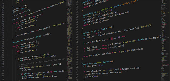Übersicht: Die besten Code-Editoren für MacOS