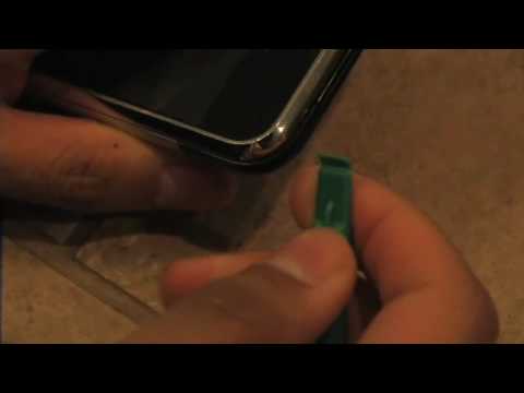Video-Anleitung: So kann man die iPhone Batterie/den Akku austauschen