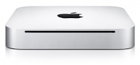 Video-Anleitung: Neuen Apple Mac Mini 2010 (unibody) öffnen und Festplatte (HDD) austauschen