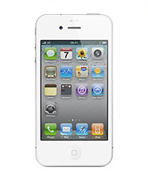 Anleitung: Schwarzes Apple iPhone 4 Original-Gehäuse austauschen und in weisses iPhone 4 umbauen
