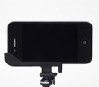 Top Fotos & Videos mit Apple iPhone Stativ-Halterung „The Glif“ von Studio Neat