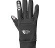 iPhone-Handschuhe: Die Etip-Modelle von The North Face mit speziellen Fingerspitzen für Touchscreens
