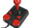 Alten Competition Pro Joystick (C64 & Amiga) an Apple iPad anschliessen