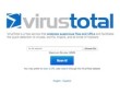 Gratis-Tipp: Virustotal – Kostenloser Online Antivirus auch für Android Apps