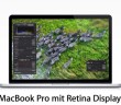 Apple MacBook pro Retina (2012): Zusätzlichen Arbeitsspeicher (RAM) und SSD nachrüsten?